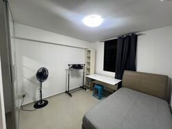 Blk 84 Commonwealth Heights (Queenstown), HDB 3 Rooms #533561081